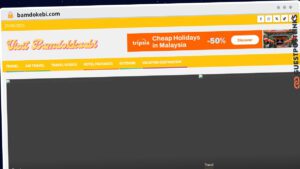 Publish Guest Post on bamdokebi.com