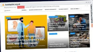 Publish Guest Post on bandapilot.org.uk