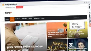 Publish Guest Post on banglaph.com