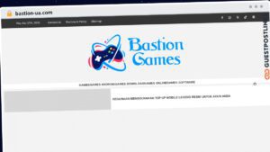 Publish Guest Post on bastion-ua.com
