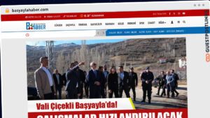 Publish Guest Post on basyaylahaber.com
