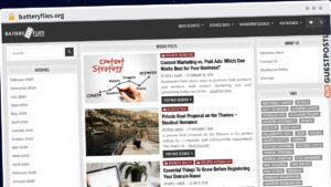 Publish Guest Post on batteryflies.org