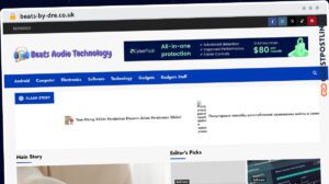 Publish Guest Post on beats-by-dre.co.uk