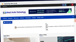 Publish Guest Post on beats-by-dre.co.uk