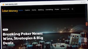 Publish Guest Post on bet-money.com
