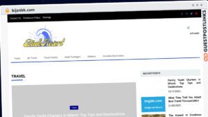 Publish Guest Post on bijanbk.com