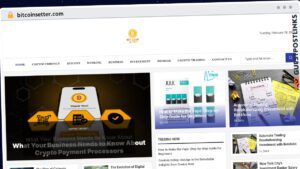 Publish Guest Post on bitcoinsetter.com