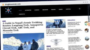 Publish Guest Post on blogbloomhub.com