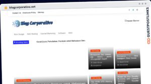 Publish Guest Post on blogcorporativo.net