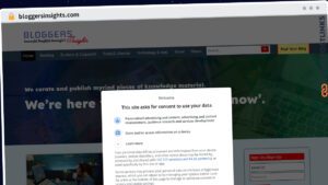 Publish Guest Post on bloggersinsights.com
