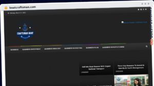Publish Guest Post on boatcraftsman.com