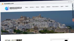 Publish Guest Post on boiredelo.com