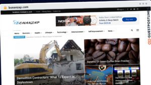 Publish Guest Post on bonanzap.com