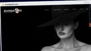 Publish Guest Post on boutique82.com