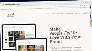 Publish Guest Post on brandglowup.com