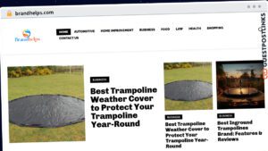 Publish Guest Post on brandhelps.com