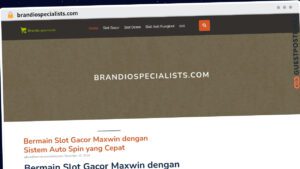 Publish Guest Post on brandiospecialists.com