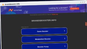 Publish Guest Post on brandsbooster.info