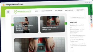 Publish Guest Post on bridgespanheath.com