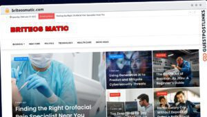 Publish Guest Post on briteosmatic.com