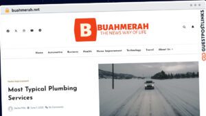 Publish Guest Post on buahmerah.net