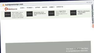Publish Guest Post on buildpremiumpc.com