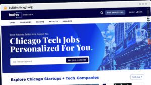 Publish Guest Post on builtinchicago.org