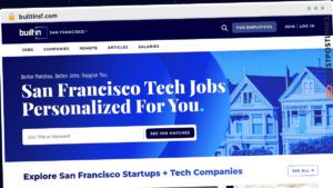 Publish Guest Post on builtinsf.com