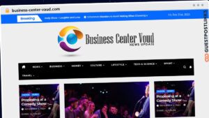 Publish Guest Post on business-center-vaud.com