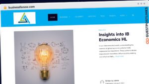Publish Guest Post on businessfixnow.com