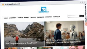 Publish Guest Post on businesstlkjest.com