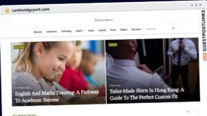 Publish Guest Post on cambsridgeport.com