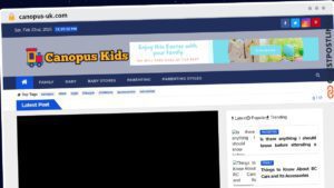 Publish Guest Post on canopus-uk.com