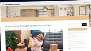 Publish Guest Post on carmenminor.com