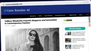 Publish Guest Post on cartaramalan4d.com