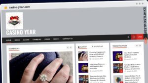 Publish Guest Post on casino-year.com