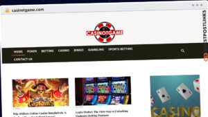 Publish Guest Post on casinotgame.com