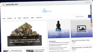 Publish Guest Post on cbdclarify.com