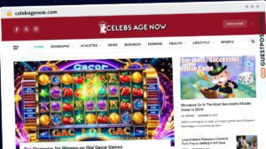 Publish Guest Post on celebagenow.com