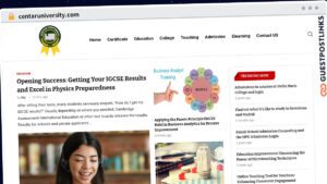 Publish Guest Post on centaruniversity.com
