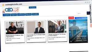 Publish Guest Post on ceoinsightsindia.com