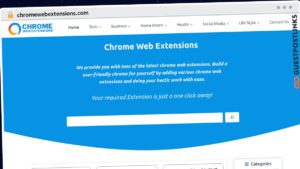 Publish Guest Post on chromewebextensions.com