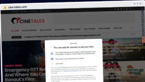 Publish Guest Post on cine-tales.com