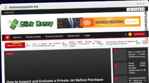 Publish Guest Post on clickmoneysystem.org