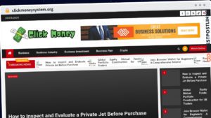 Publish Guest Post on clickmoneysystem.org