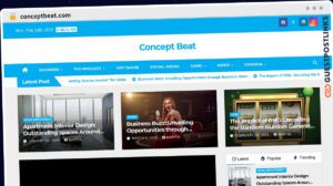 Publish Guest Post on conceptbeat.com