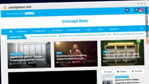 Publish Guest Post on conceptbeat.com