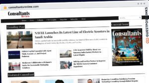 Publish Guest Post on consultantsreview.com