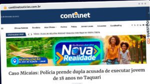 Publish Guest Post on contilnetnoticias.com.br