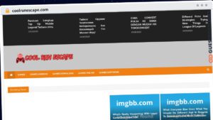 Publish Guest Post on coolrunescape.com